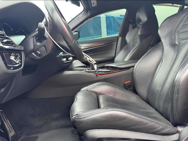 Продаж на аукціоні авто 2019 Bmw M5, vin: WBSJF0C5XKB448711, номер лоту: 54646716