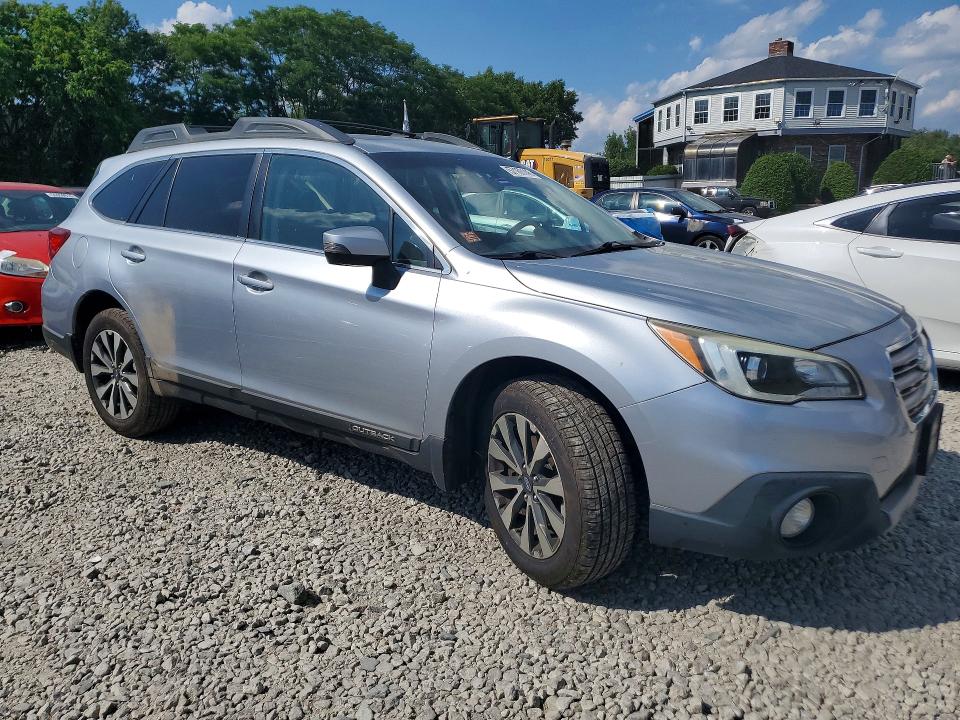 Aukcja sprzedaży 2015 Subaru Outback, vin: 4S4BSALC6F3273042, numer aukcji: 57160146