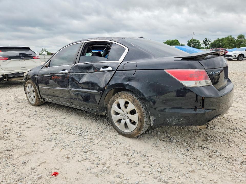 Продаж на аукціоні авто 2008 Honda Accord, vin: 1HGCP36818A062084, номер лоту: 56139256