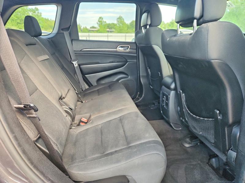 Aukcja sprzedaży 2014 Jeep Grand Cherokee, vin: 1C4RJFAG3EC137944, numer aukcji: 57227116