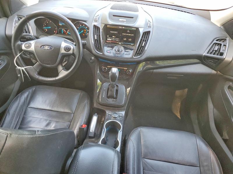 Продажа на аукционе авто 2014 Ford Escape, vin: 1FMCU9J91EUC97066, номер лота: 55989336