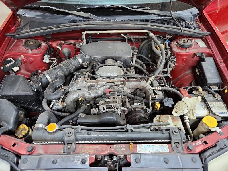 56948956 :رقم المزاد ، JF1SG63637H736908 vin ، 2007 Subaru Forester مزاد بيع