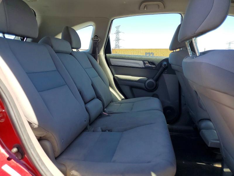 Продаж на аукціоні авто 2010 Honda Cr-v, vin: 5J6RE3H31AL007204, номер лоту: 59015086