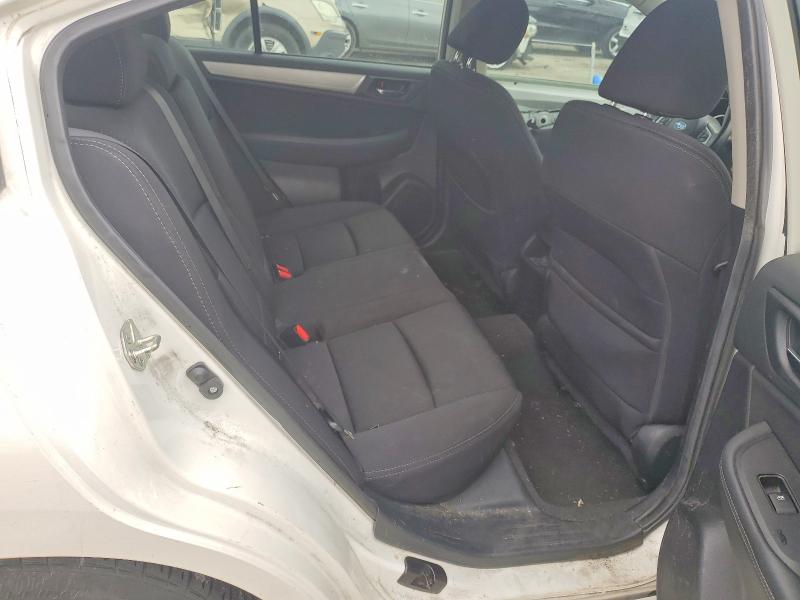 Продаж на аукціоні авто 2015 Subaru Legacy, vin: 4S3BNBC67F3065103, номер лоту: 58394686