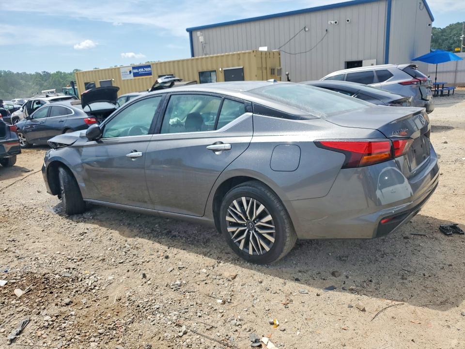 Aukcja sprzedaży 2025 Nissan Altima, vin: 1N4BL4DW3SN372627, numer aukcji: 55453266