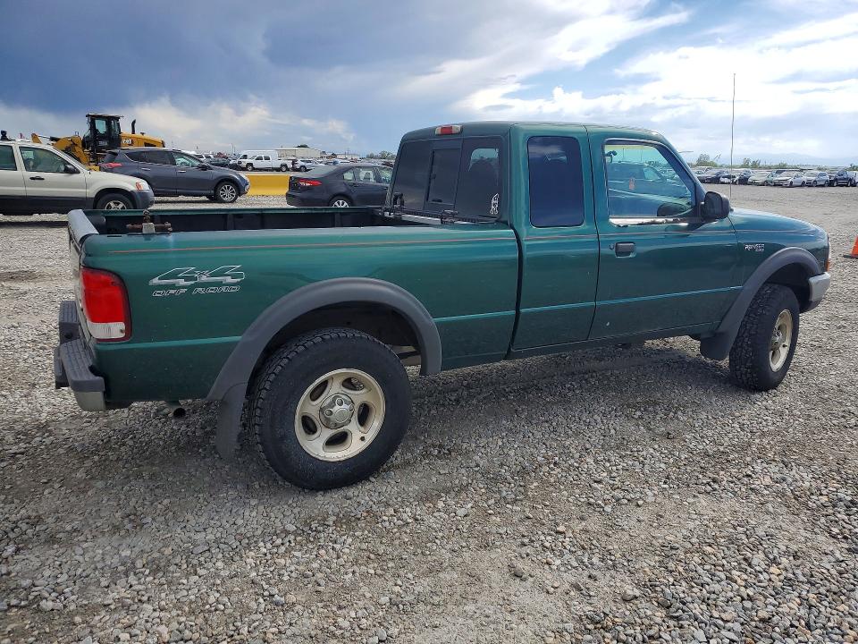 Aukcja sprzedaży 2000 Ford Ranger, vin: 1FTZR15X8YTB36170, numer aukcji: 55657236