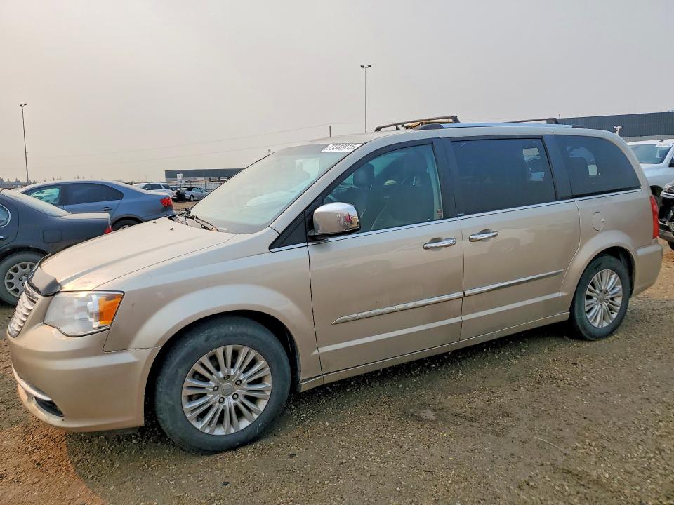 2012 Chrysler Pacifica მანქანა იყიდება აუქციონზე, vin: 2C4RC1GGXCR266370, აუქციონის ნომერი: 73342015