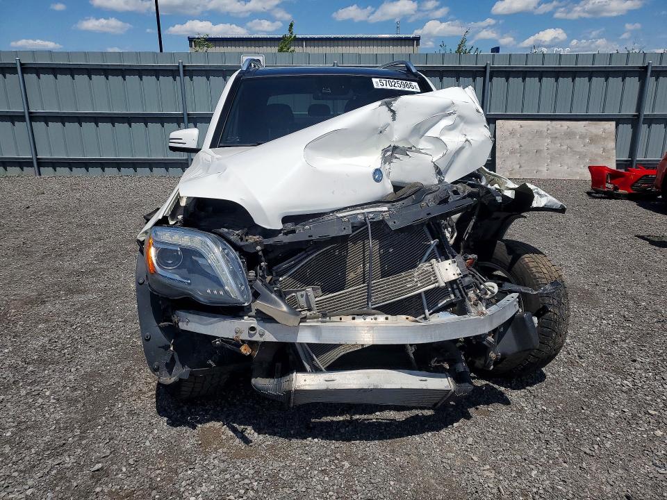 Aukcja sprzedaży 2014 Mercedes-benz Glk, vin: WDCGG0EB8EG321958, numer aukcji: 57025986