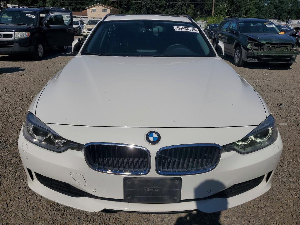 Aukcja sprzedaży 2015 Bmw 328, vin: WBA3G7C56FK481035, numer aukcji: 58496776