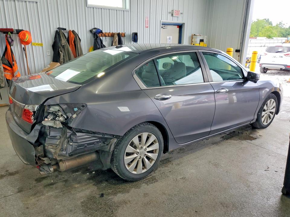 Aukcja sprzedaży 2013 Honda Accord, vin: 1HGCR2F89DA063322, numer aukcji: 58975986