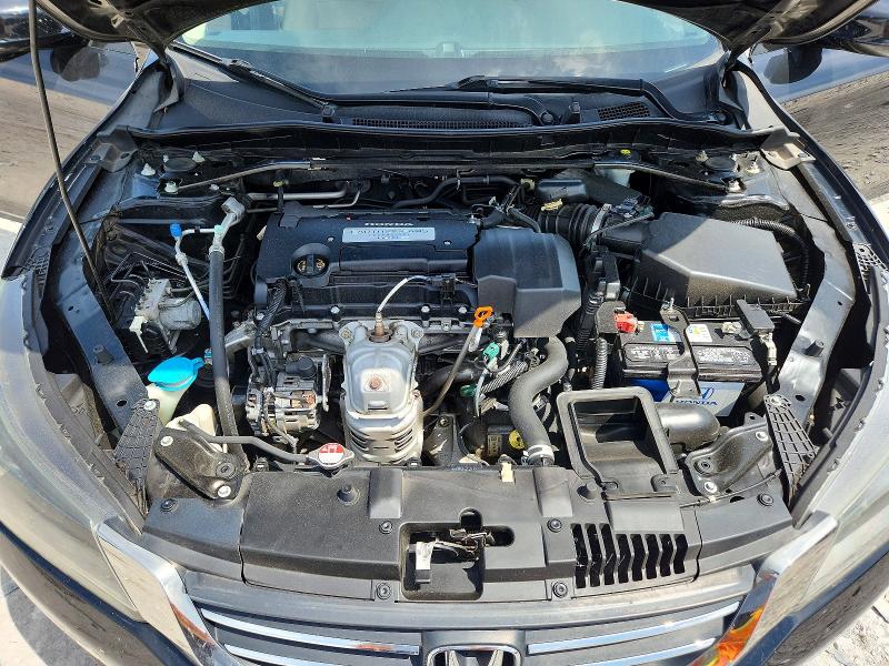 59200106 :رقم المزاد ، 1HGCR2F87DA190585 vin ، 2013 Honda Accord مزاد بيع