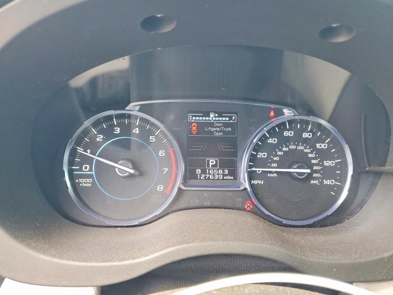 59156126 :رقم المزاد ، JF2SJAGC1JH472983 vin ، 2018 Subaru Forester مزاد بيع