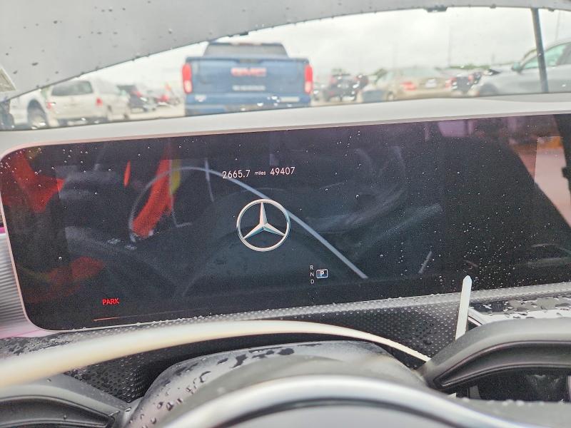 Aukcja sprzedaży 2020 Mercedes-benz A, vin: W1K3G4EB3LW043541, numer aukcji: 57417526