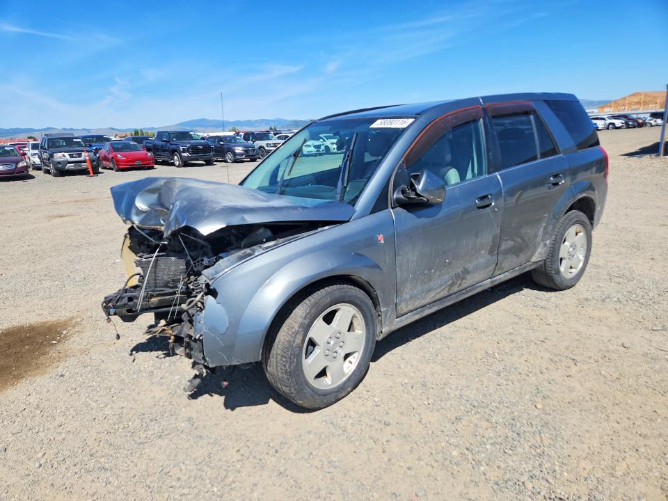 Продаж на аукціоні авто 2007 Saturn Vue, vin: 5GZCZ63457S877746, номер лоту: 58080116