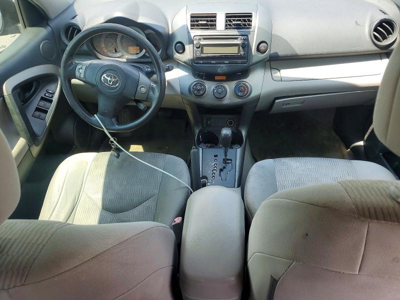 57442026 :رقم المزاد ، 2T3KF4DV7CW143208 vin ، 2012 Toyota Rav4 مزاد بيع