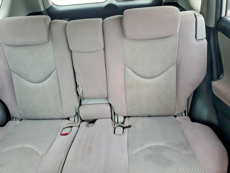 Aukcja sprzedaży 2006 Toyota Rav4, vin: JTMZK33V265002046, numer aukcji: 56072706