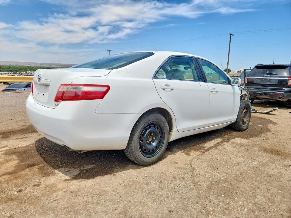 Auction sale of the 2008 Toyota Camry, vin: 4T1BE46K48U740967, lot number: 55571976