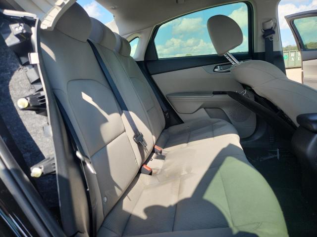 Продажа на аукционе авто 2021 Kia Forte, vin: 3KPF24ADXME277510, номер лота: 55794866
