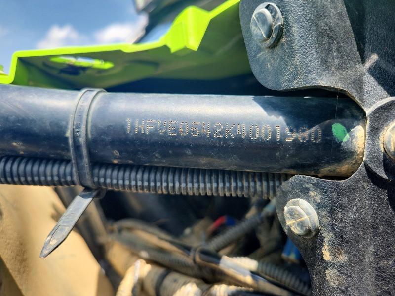 Aukcja sprzedaży 2019 Honda Sxs1000, vin: 1HFVE0542K4001980, numer aukcji: 55800786