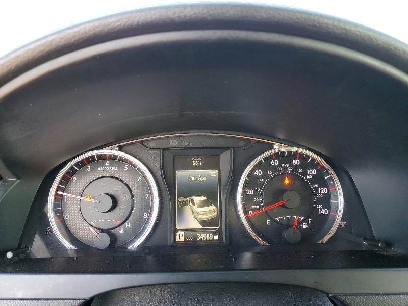 Aukcja sprzedaży 2017 Toyota Camry, vin: 4T1BF1FK6HU314726, numer aukcji: 57336766