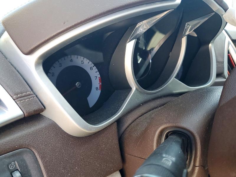 Продаж на аукціоні авто 2011 Cadillac Srx, vin: 3GYFNDEY4BS606473, номер лоту: 55833046