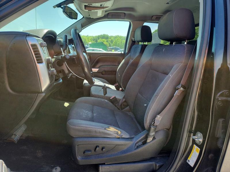 Aukcja sprzedaży 2014 Chevrolet Silverado, vin: 1GCVKRECXEZ106479, numer aukcji: 56180326