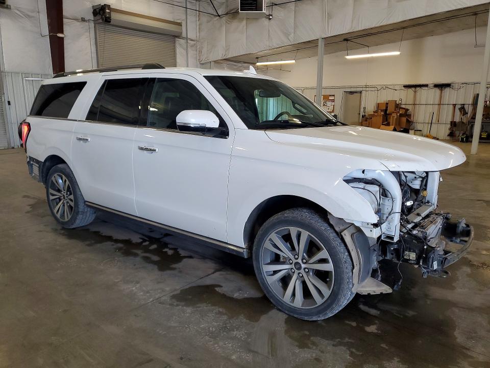 Auction sale of the 2020 Ford Expedition, vin: 1FMJK2AT3LEA76477, lot number: 58031126