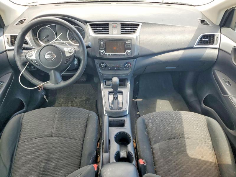 Aukcja sprzedaży 2018 Nissan Sentra, vin: 3N1AB7AP1JY300515, numer aukcji: 58147536
