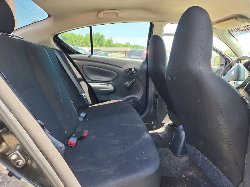 Aukcja sprzedaży 2015 Nissan Versa, vin: 3N1CN7APXFL824069, numer aukcji: 57230996