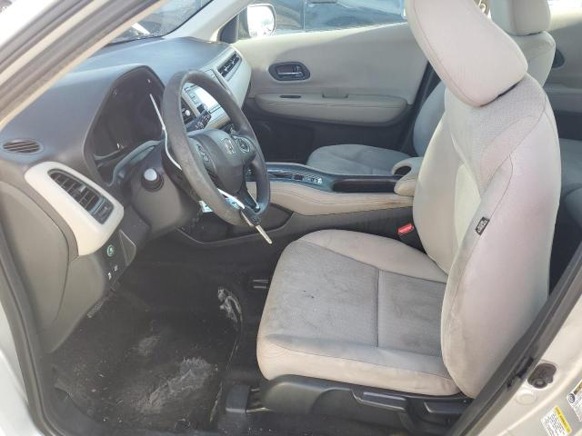 Aukcja sprzedaży 2016 Honda Hr-v, vin: 3CZRU6H35GM714575, numer aukcji: 55190116