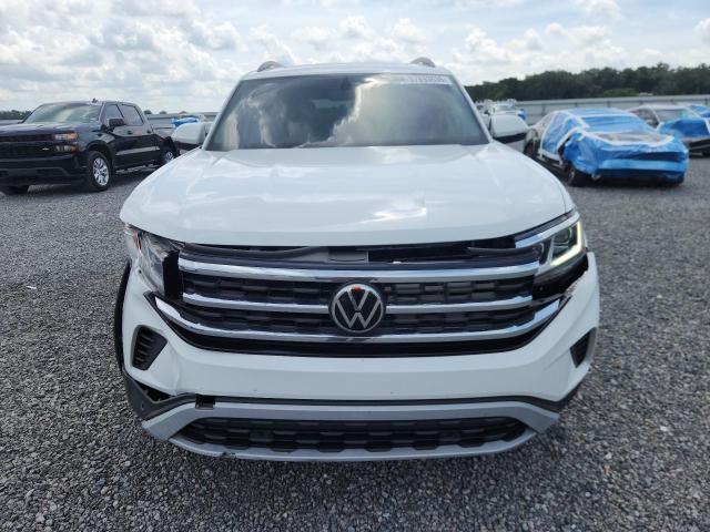 2022 Volkswagen Atlas მანქანა იყიდება აუქციონზე, vin: 1V2KR2CA8NC557869, აუქციონის ნომერი: 57893636