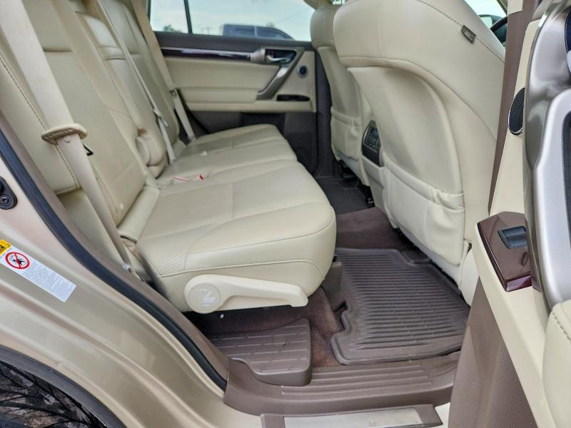 56072966 :رقم المزاد ، JTJJM7FX5E5083213 vin ، 2014 Lexus Gx مزاد بيع