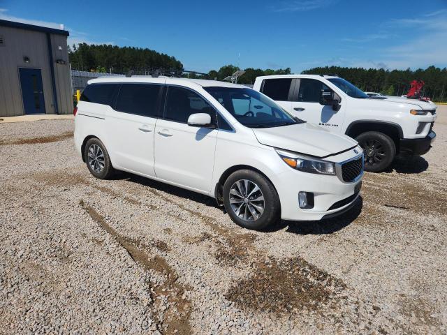 57530666 :رقم المزاد ، KNDMC5C11G6147056 vin ، 2016 Kia Sedona مزاد بيع