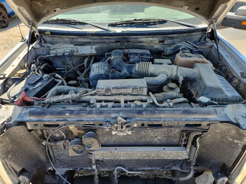 Продажа на аукционе авто 2010 Ford F150, vin: 1FTFW1EV6AFD94332, номер лота: 56980866