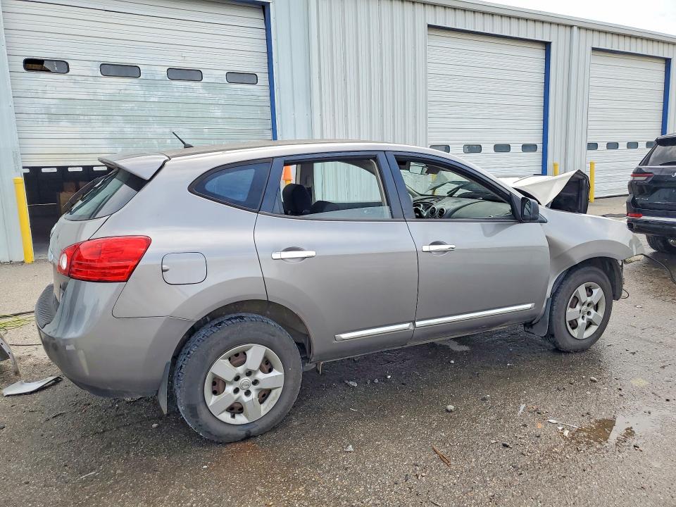 Продаж на аукціоні авто 2013 Nissan Rogue, vin: JN8AS5MT6DW537852, номер лоту: 56605456