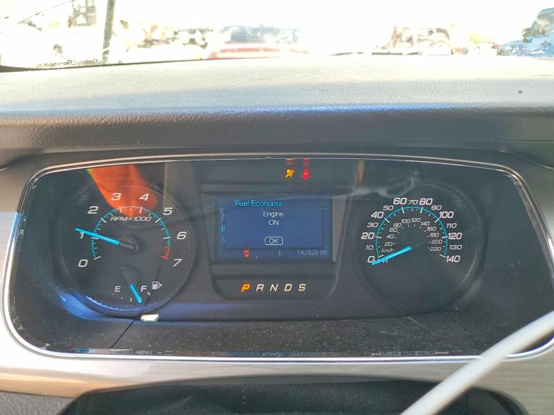 57546456 :رقم المزاد ، 1FAHP2E80EG158142 vin ، 2014 Ford Taurus مزاد بيع