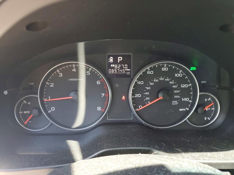 Aukcja sprzedaży 2013 Subaru Legacy, vin: 4S3BMBC67D3009758, numer aukcji: 58134086