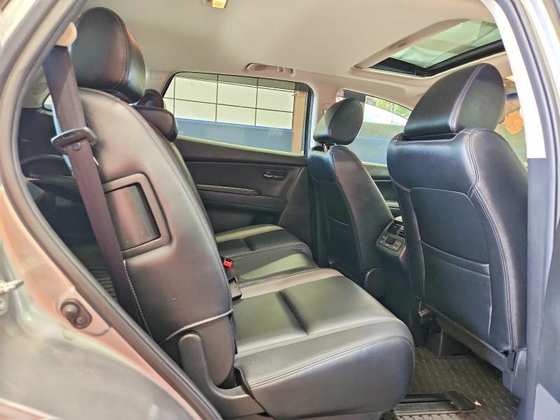 56081886 :رقم المزاد ، JM3TB3MV8A0224513 vin ، 2010 Mazda Cx-9 مزاد بيع