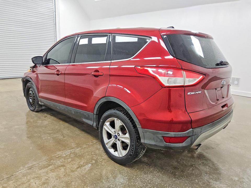 Aukcja sprzedaży 2014 Ford Escape, vin: 1FMCU0GX6EUB77703, numer aukcji: 56681756