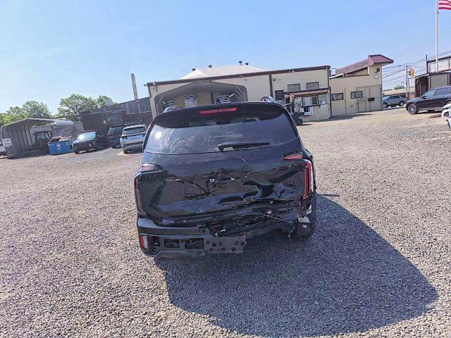 Продажа на аукционе авто 2025 Kia Telluride, vin: 5XYP3DGC2SG614607, номер лота: 59165886