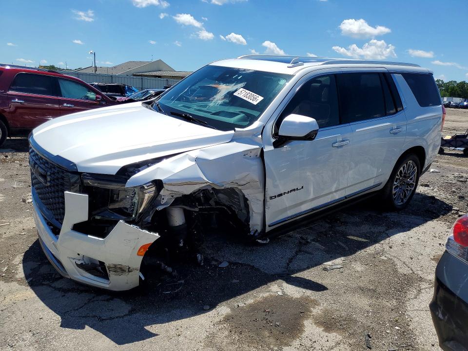 Продажа на аукционе авто 2023 Gmc Yukon, vin: 1GKS2EKL0PR354053, номер лота: 57183056
