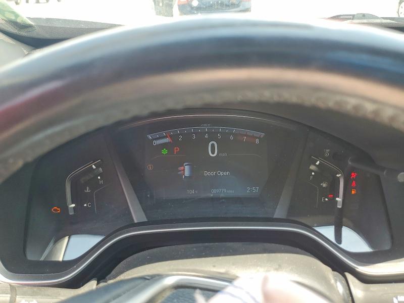 Aukcja sprzedaży 2018 Honda Cr-v, vin: 7FARW2H81JE102989, numer aukcji: 97686115