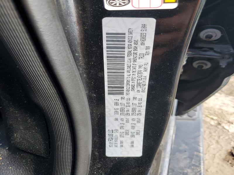 Aukcja sprzedaży 2020 Ram 1500, vin: 1C6RREFT8LN317874, numer aukcji: 58948416