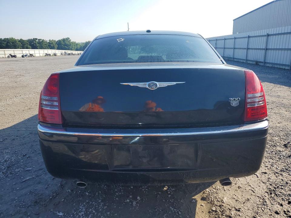 Aukcja sprzedaży 2007 Chrysler 300c, vin: 2C3KA63H07H889693, numer aukcji: 57162756