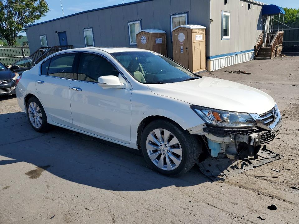 Продаж на аукціоні авто 2013 Honda Accord, vin: 1HGCR3F94DA031716, номер лоту: 56450196