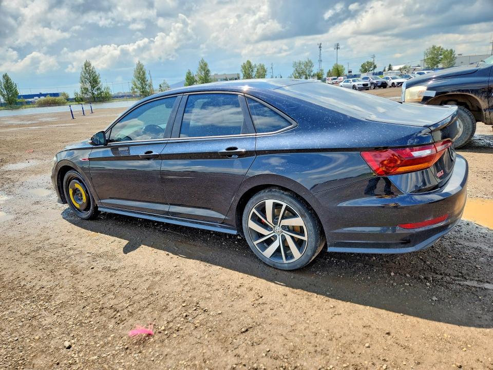 Продажа на аукционе авто 2019 Volkswagen Jetta, vin: 3VW5T7BUXKM263132, номер лота: 85612115