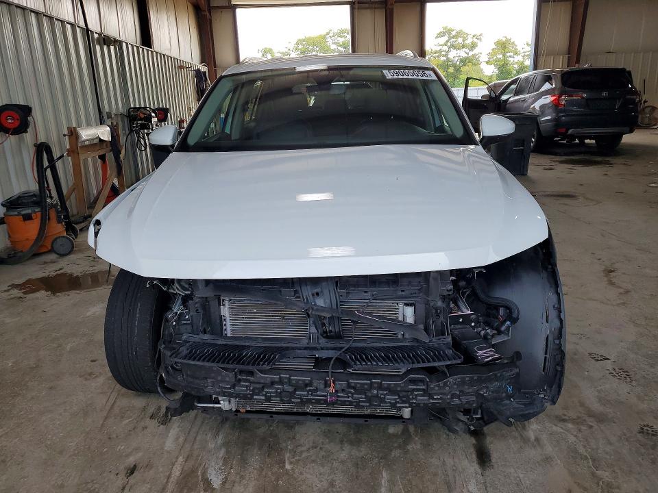 Продаж на аукціоні авто 2022 Volkswagen Tiguan, vin: 3VV3B7AX2NM046690, номер лоту: 59065656