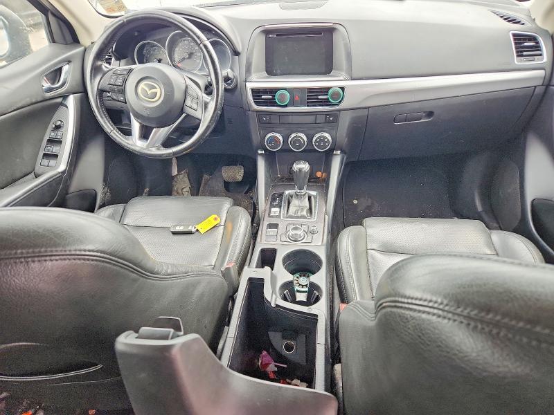 Aukcja sprzedaży 2016 Mazda Cx-5, vin: JM3KE2CY8G0886268, numer aukcji: 57271736