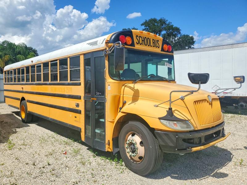 Продажа на аукционе авто 2014 Ic Corporation Ce Series School, vin: 4DRBUAAN4EB789001, номер лота: 56171676