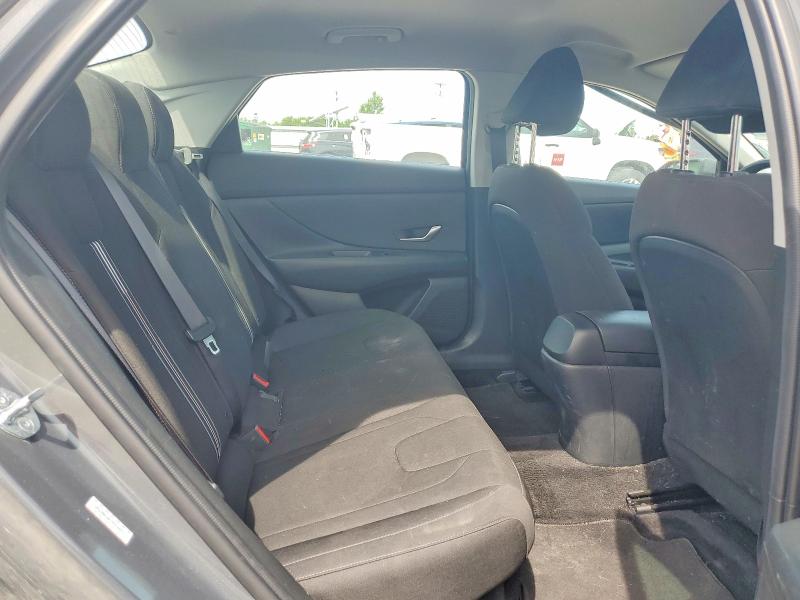 Aukcja sprzedaży 2023 Hyundai Elantra, vin: KMHLM4AJ0PU082505, numer aukcji: 56086336